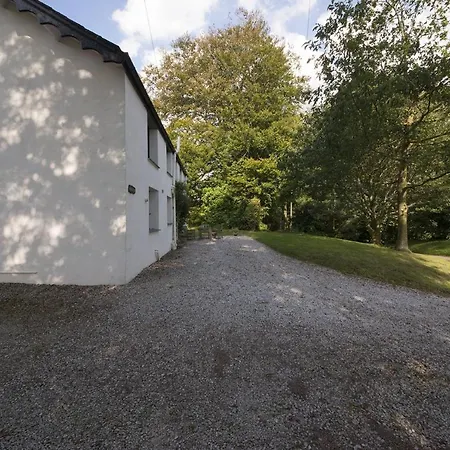 Semesterbostad Middlefield Water *