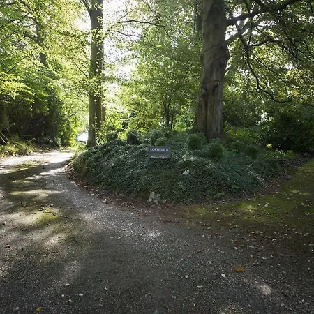 Feriehus Middlefield Water *