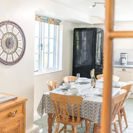 Feriehus Middlefield Water Coniston