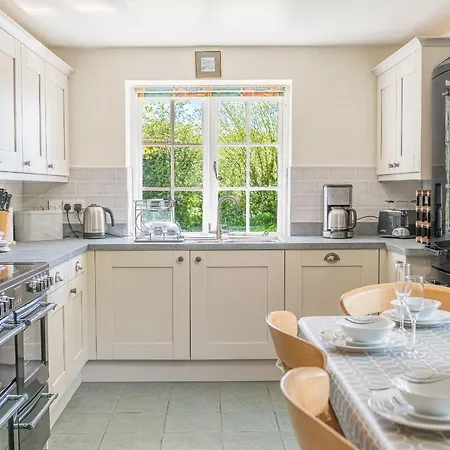 Middlefield Water * Coniston