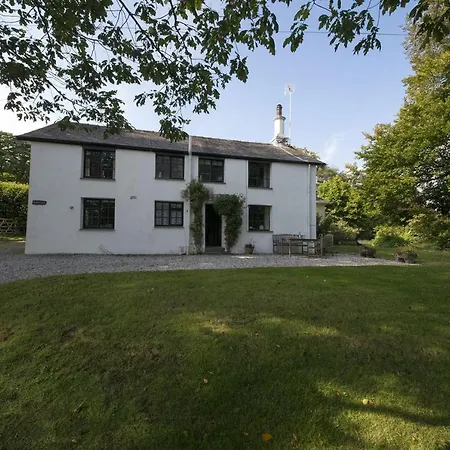 Holiday home Middlefield Water *