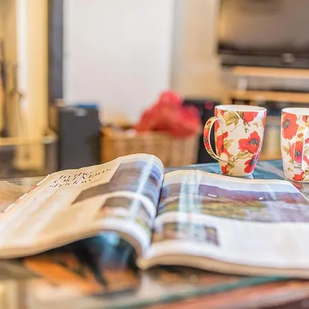 Middlefield Water Dom wakacyjny Coniston