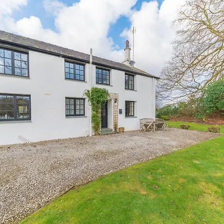 Holiday home Middlefield Water Coniston