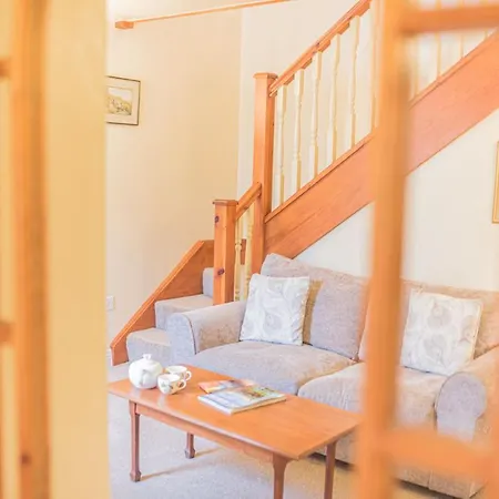Holiday home Middlefield Water *