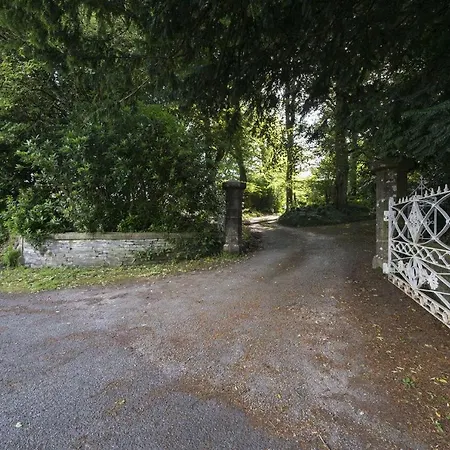 Middlefield Water Coniston