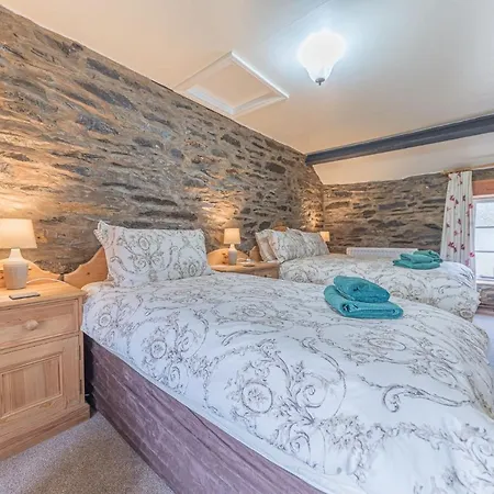 Middlefield Water Holiday home Coniston