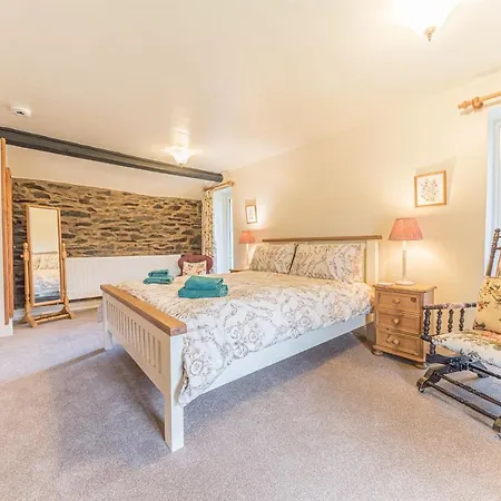 Holiday home Middlefield Water Coniston