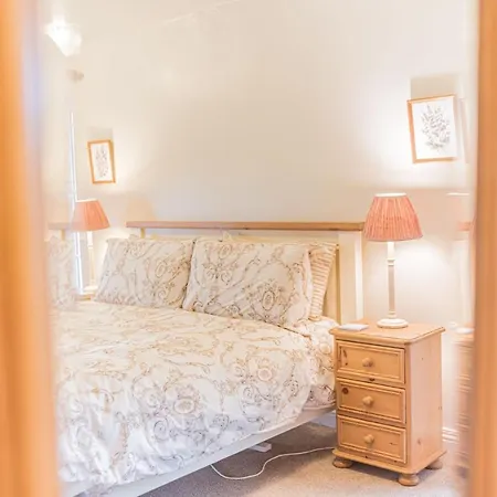 Middlefield Water Holiday home Coniston