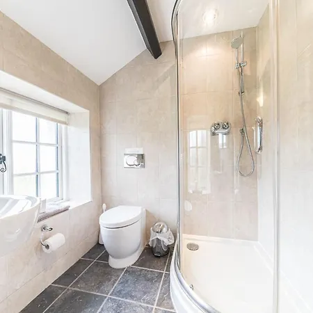Holiday home Middlefield Water Coniston
