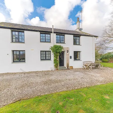 Casa vacanze Middlefield Water Coniston