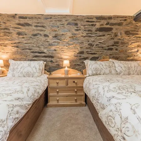 Holiday home Middlefield Water Coniston