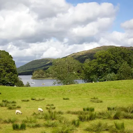 Middlefield Water Holiday home *