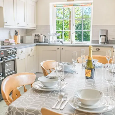 Middlefield Water Dom wakacyjny Coniston