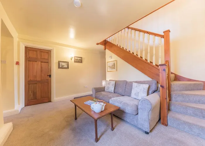 Middlefield Water Coniston