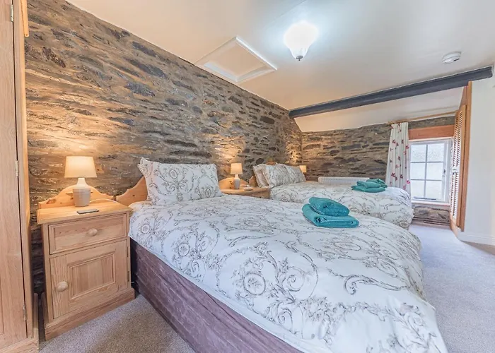 Middlefield Water Casa de Férias Coniston