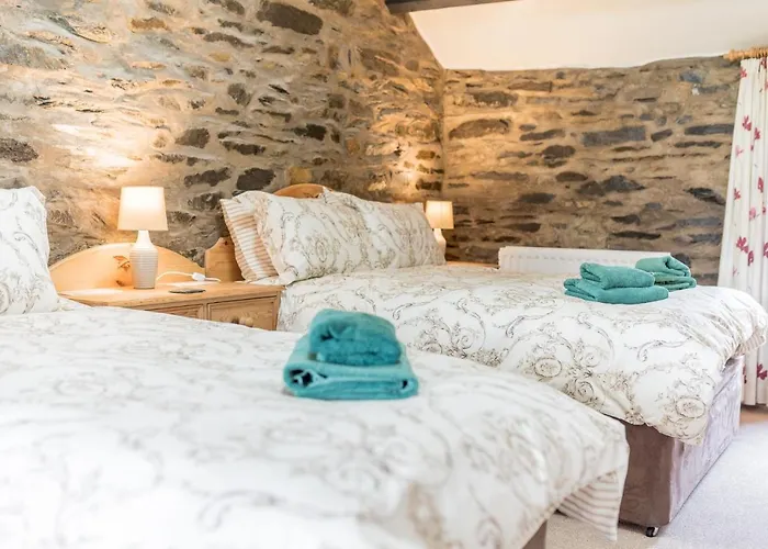 Casa de Férias Middlefield Water *