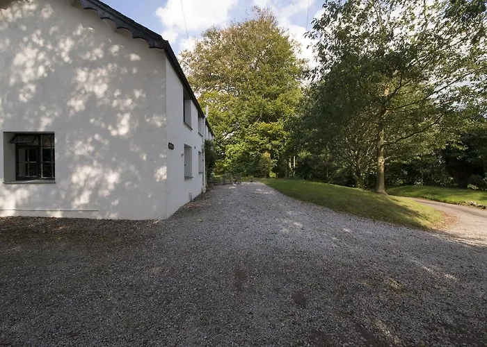 Casa de Férias Middlefield Water *