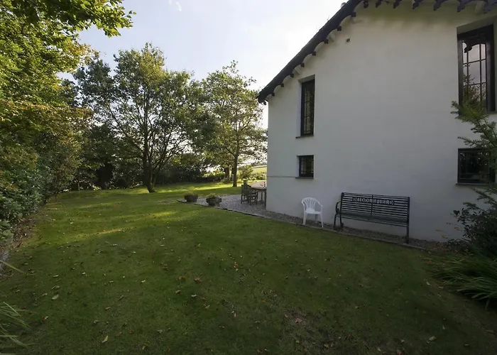 Casa de Férias Middlefield Water