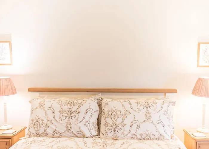 Middlefield Water Casa de Férias