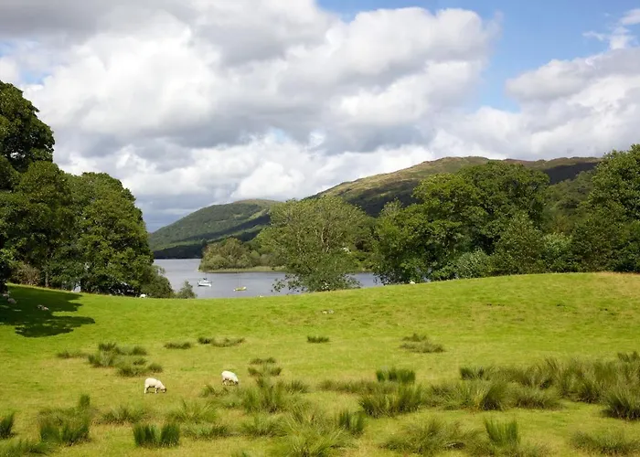 Middlefield Water Casa de Férias *