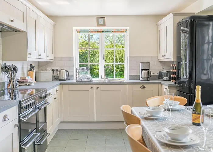 Middlefield Water * Coniston