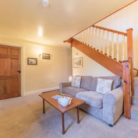 Middlefield Water Coniston