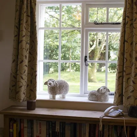 Middlefield Water Сasa de vacaciones *