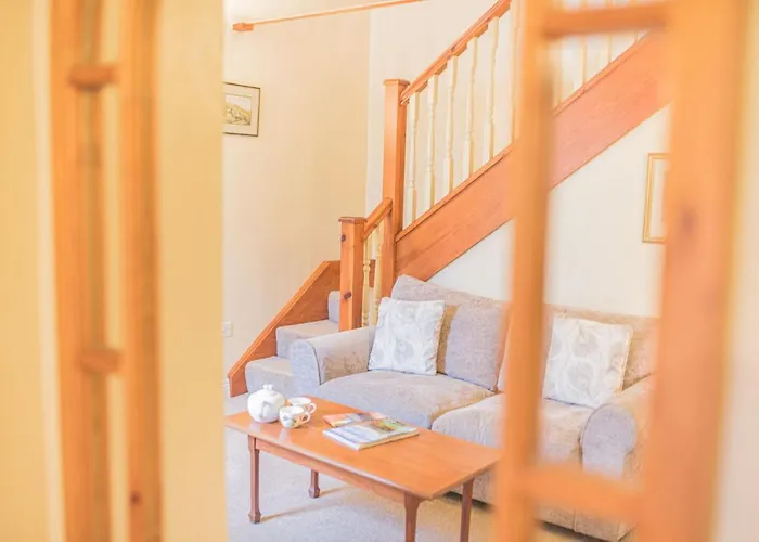 度假居 Middlefield Water *