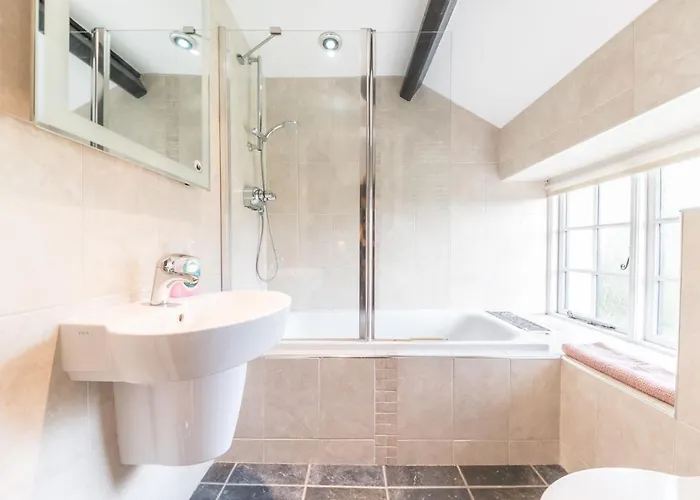 度假居 Middlefield Water *