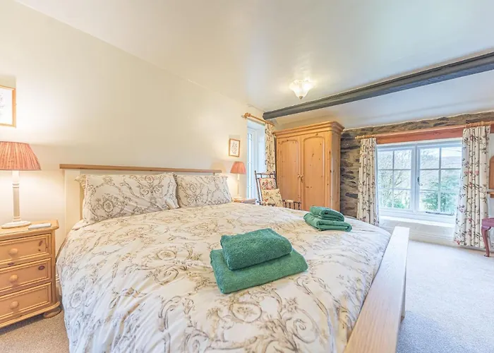 Middlefield Water 科尼斯顿