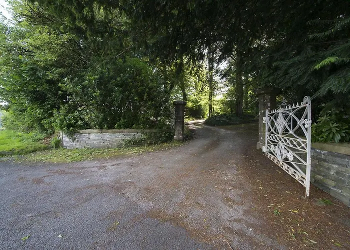 Middlefield Water 科尼斯顿