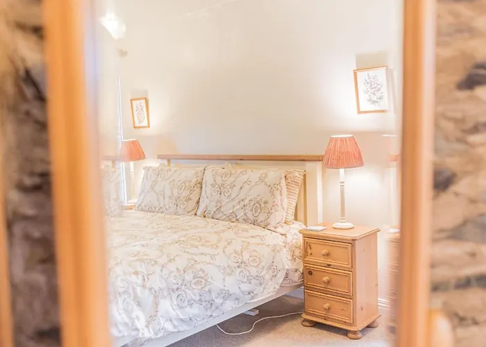 Middlefield Water 度假居 科尼斯顿