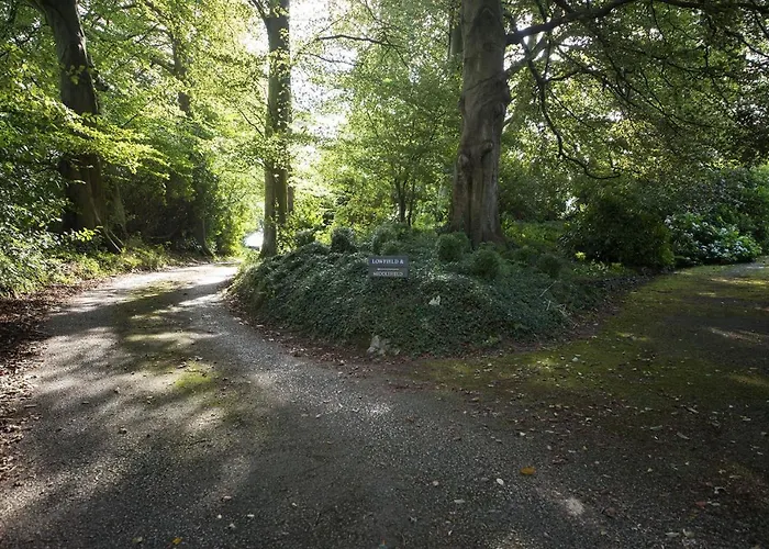 度假居 Middlefield Water *